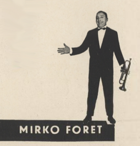 Mirko Foret